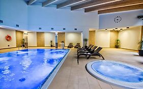 Hotel Zimnik Luksus Natury